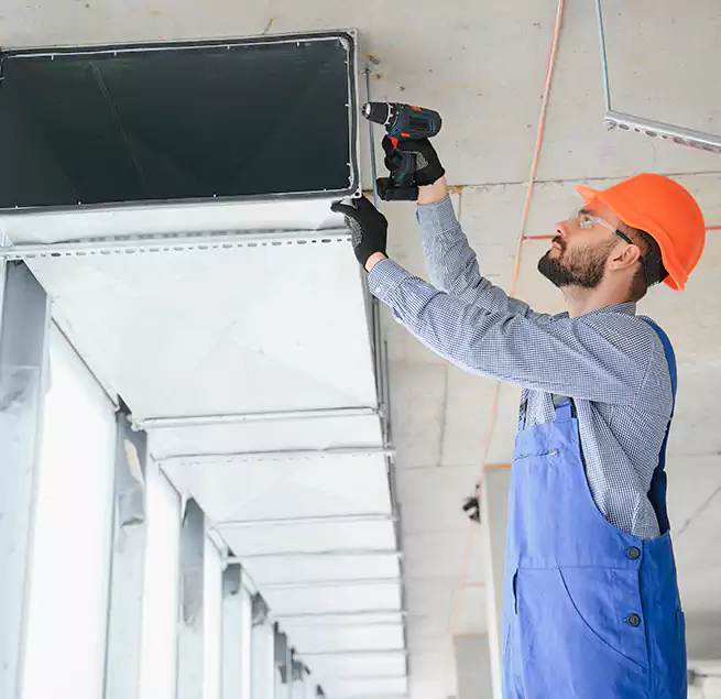 Why Homeowners & Businesses Trust Us in Davenport, IA