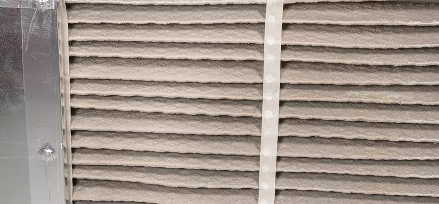 Mobile Car AC Filter Replacement in Davenport