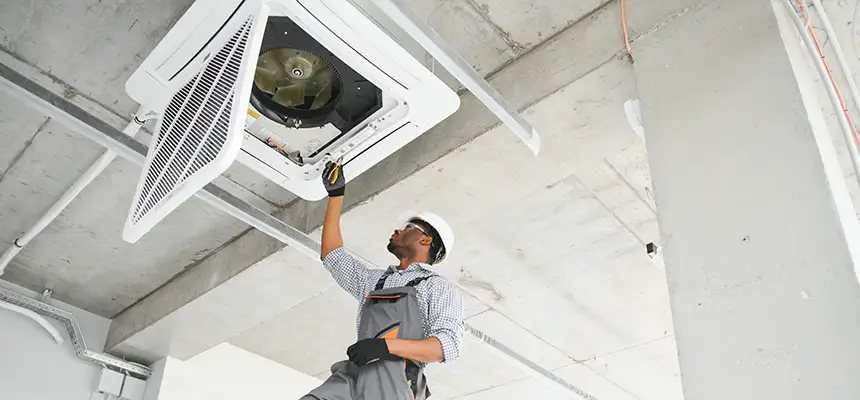 Efficient Multi‑Unit & HOA Annual Vent Cleaning Plans in Davenport