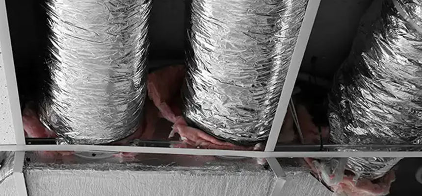 Scalable Commercial Multi‑Unit Dryer Vent Camera Inspection in Davenport, IA