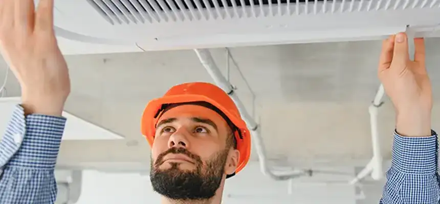 Our Furnace Vent Cleaning Services in Davenport, IA