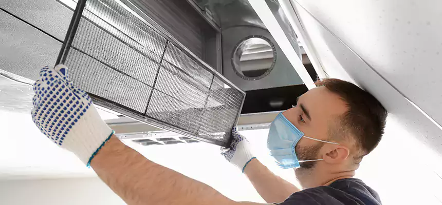 Our Home Duct Cleaning Services in Davenport, IA