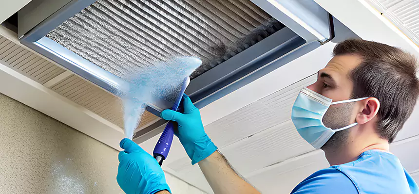 Our Home Ventilation Cleaning Services in Davenport, IA