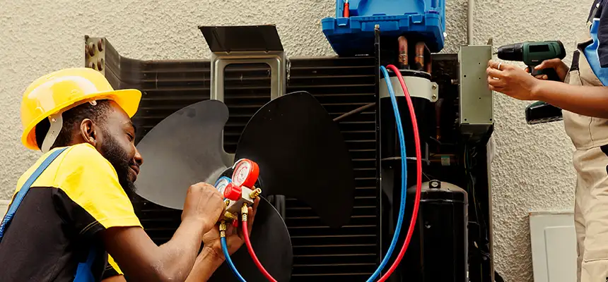 Our HVAC Airflow Optimization Services in Davenport, IA