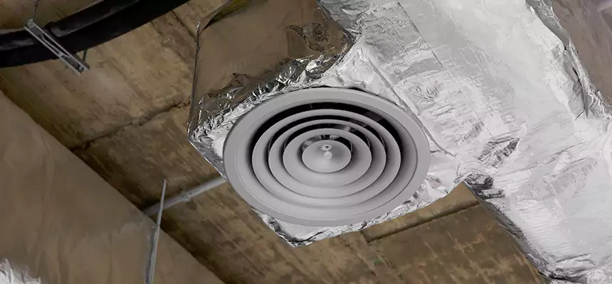 Our HVAC Ductwork Installation Services in Davenport, IA