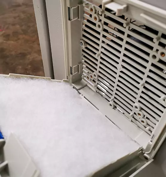 Professional Air Duct Expansion Solutions in Davenport, IA