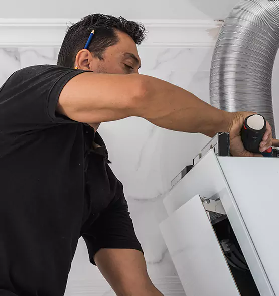 Trusted Bathroom Exhaust Duct Cleaning in Davenport, IA