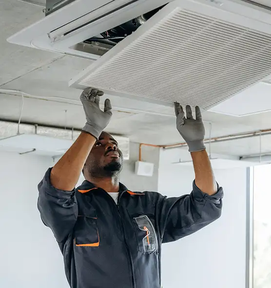 About Certified Air Duct Specialists in Davenport, IA