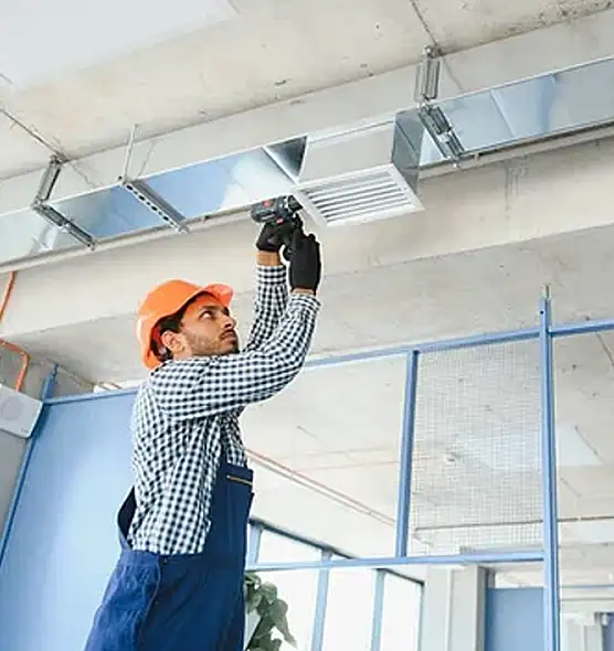 About Commercial Laundry Vent Cleaning in Davenport, IA