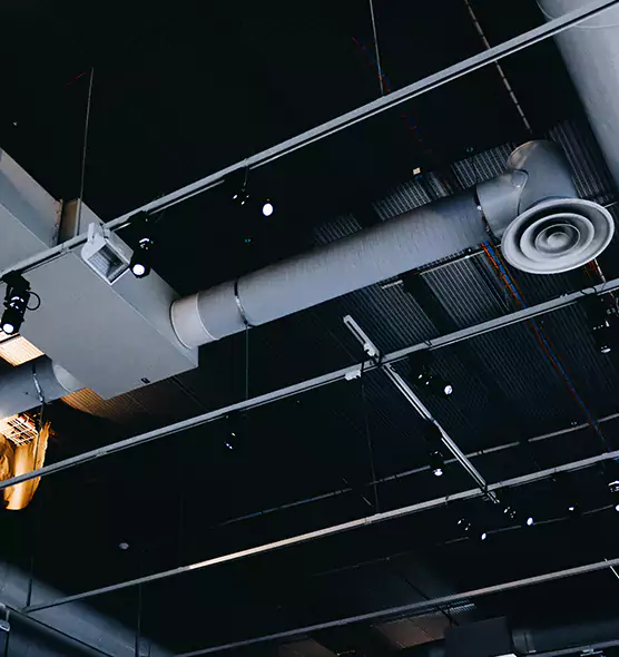 Professional Duct Cleaning For LEED Homes in Davenport, IA