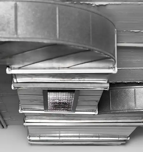 Expert Duct System Performance Boost Services in Davenport, IA