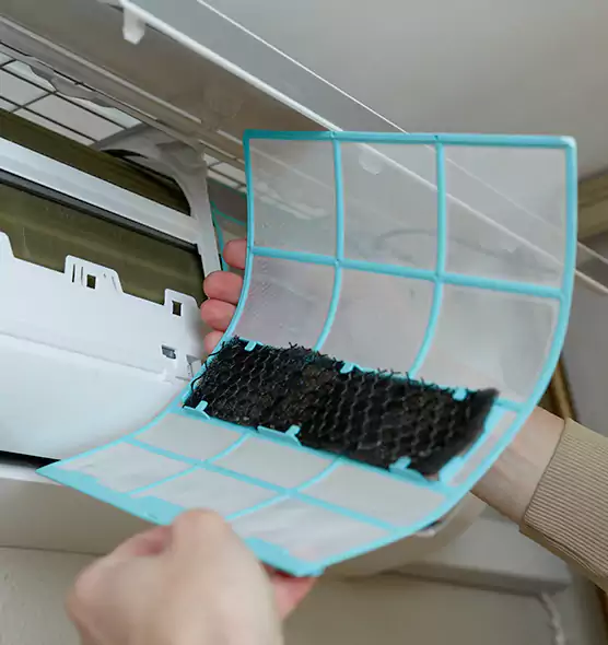 Welcome to Air Duct Cleaning & Repairs Davenport — Your Local HEPA Filter Installation Pros in Davenport, IA