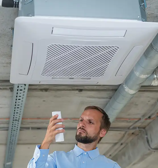 About Local Vent Cleaning Services in Davenport, IA