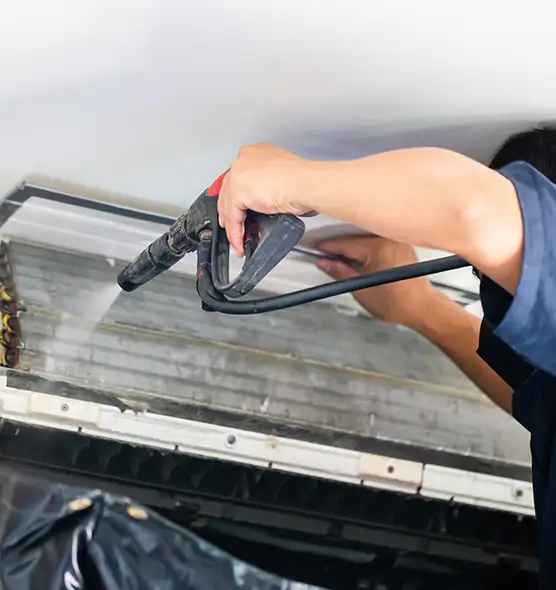 Welcome to Move-in/Move-out Duct Cleaning Services in Davenport, IA