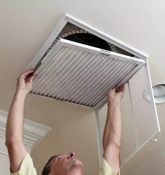 Advanced Residential Vent Cleaning in Davenport, IA