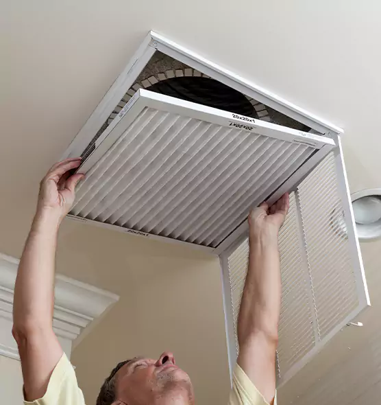 Professional Vent Relocation Services in Davenport, IA