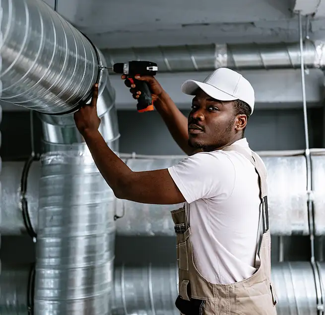 Why Homeowners & Businesses Trust Us Davenport, IA