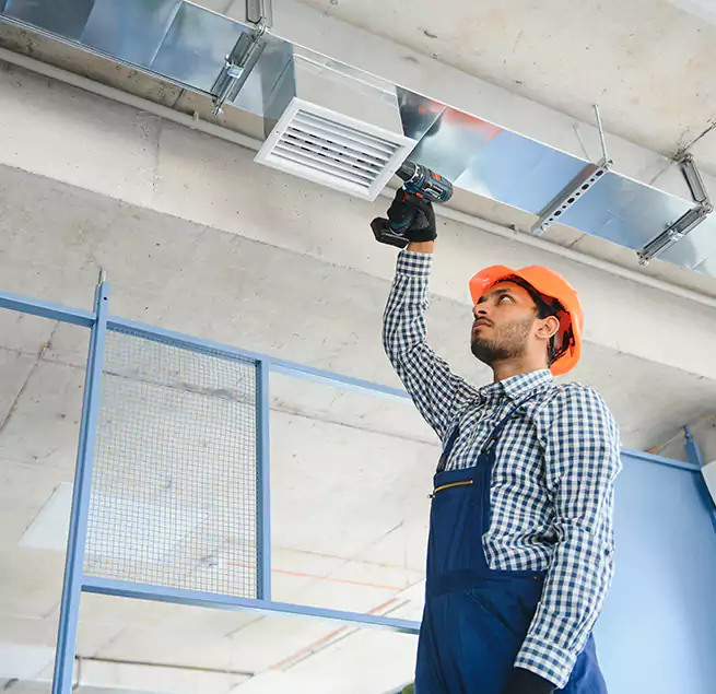 Why Homeowners & Businesses Trust Us in Davenport, IA?