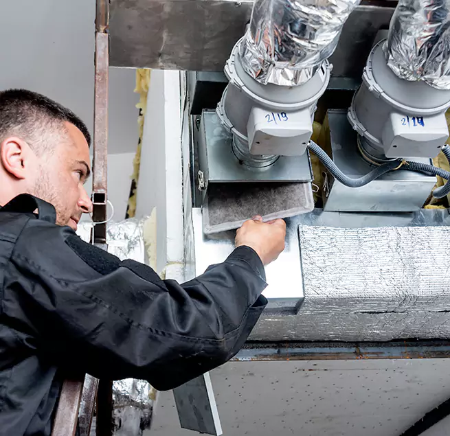 Why Homeowners & Businesses Trust Us in Davenport, IA?