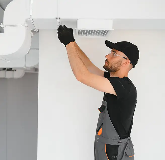 Why Homeowners & Businesses Trust Us in Davenport, IA?