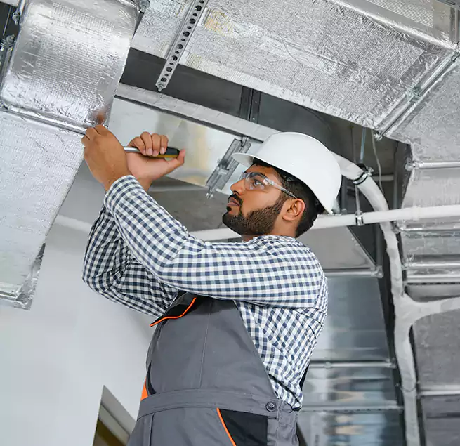 Why Homeowners & Businesses Trust Us Davenport, IA