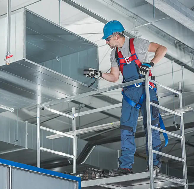 Why Homeowners & Businesses Trust Us in Davenport, IA?