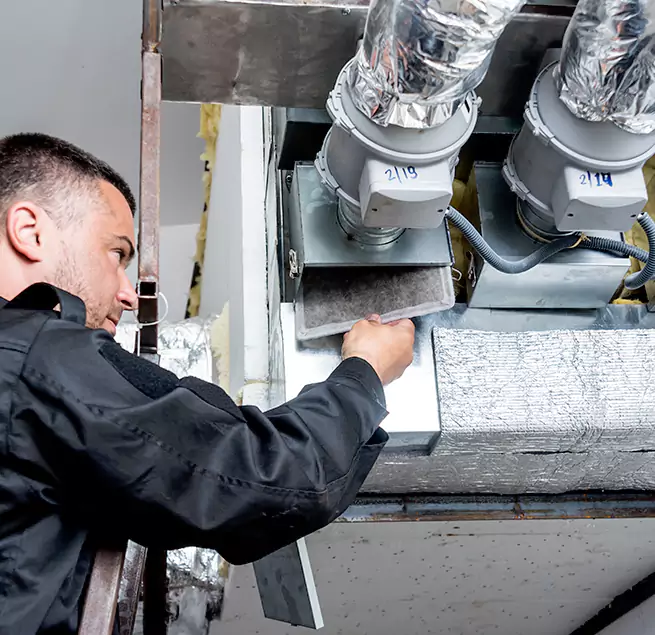 Why Homeowners & Businesses Trust Us in Davenport, IA?