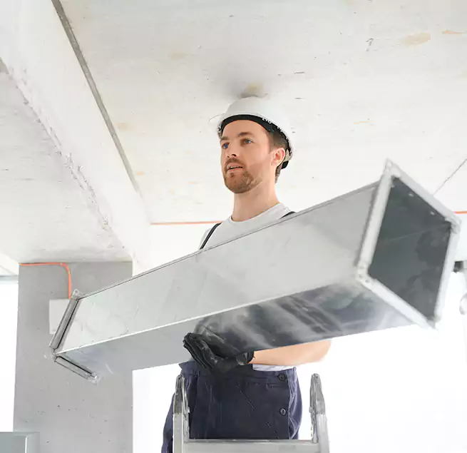 Why Homeowners & Businesses Trust Us in Davenport, IA