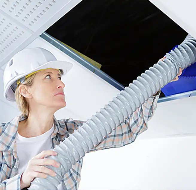 Why Homeowners & Businesses Trust Us Davenport, IA