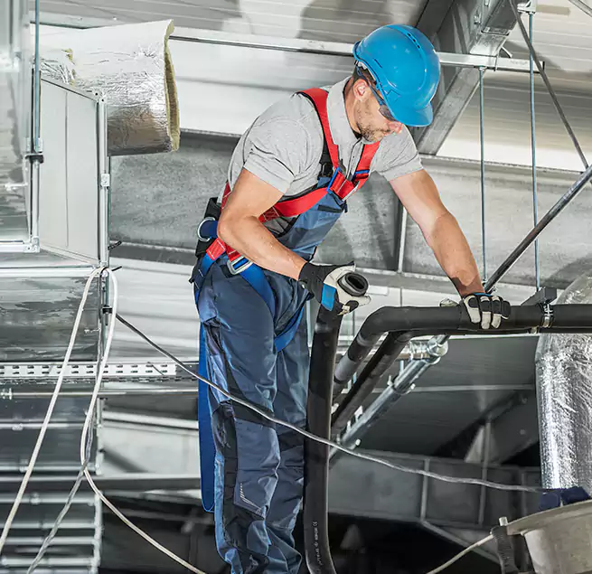 Why Homeowners & Businesses Trust Us in Davenport, IA?