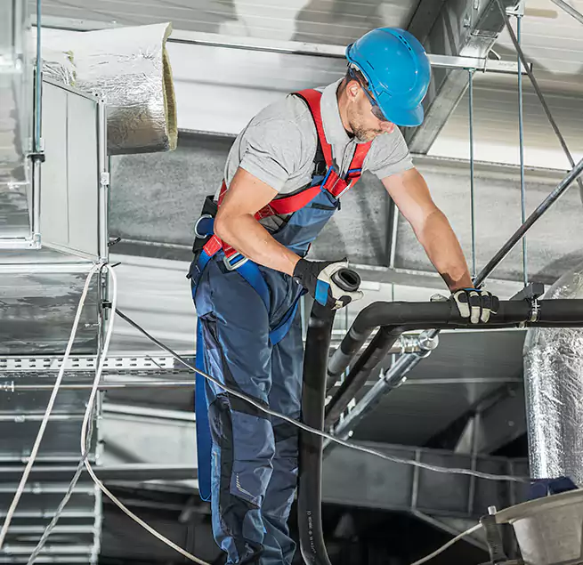 Why Homeowners & Businesses Trust Us in Davenport, IA?