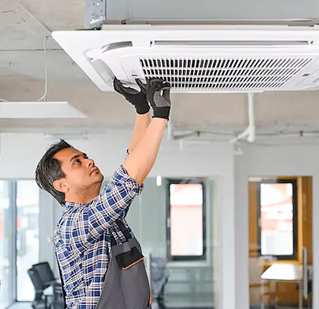 Why Homeowners & Businesses Trust Us in Davenport, IA?