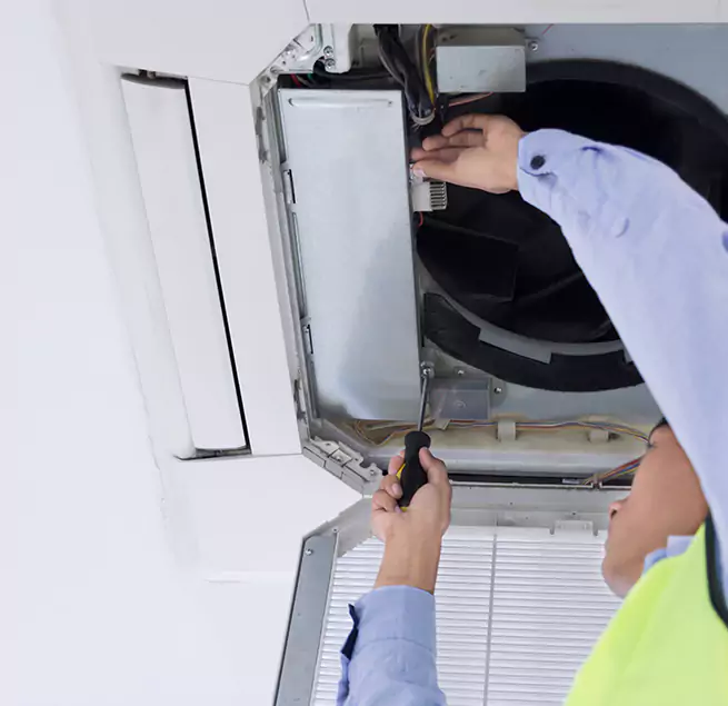 Why Homeowners & Businesses Trust Us in Davenport, IA?