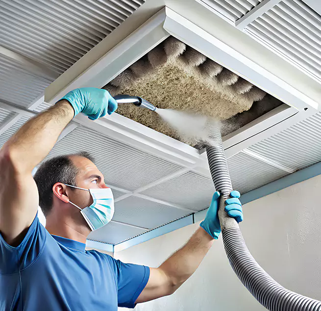 Why Homeowners Businesses Trust Us in Davenport, IA