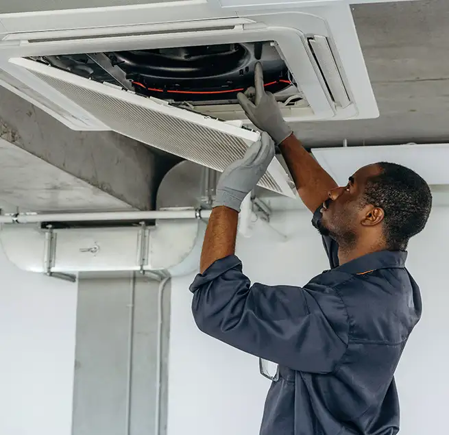 Why Homeowners & Businesses Trust Us in Davenport, IA?