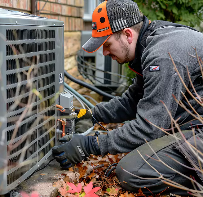 Why Homeowners & Businesses Trust Us in Davenport, IA?