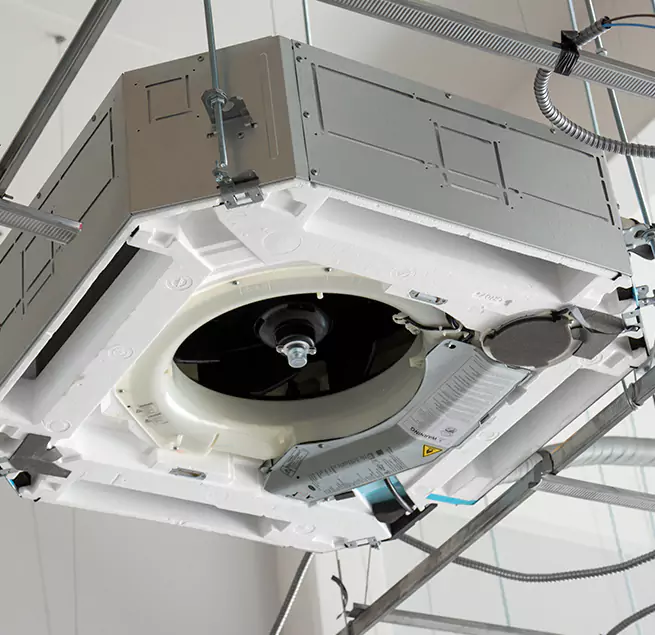 Why Homeowners & Businesses Trust Us in Davenport, IA?