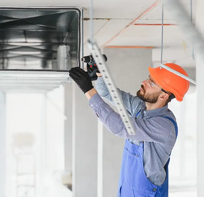 Why Homeowners Businesses Trust Us Davenport, IA