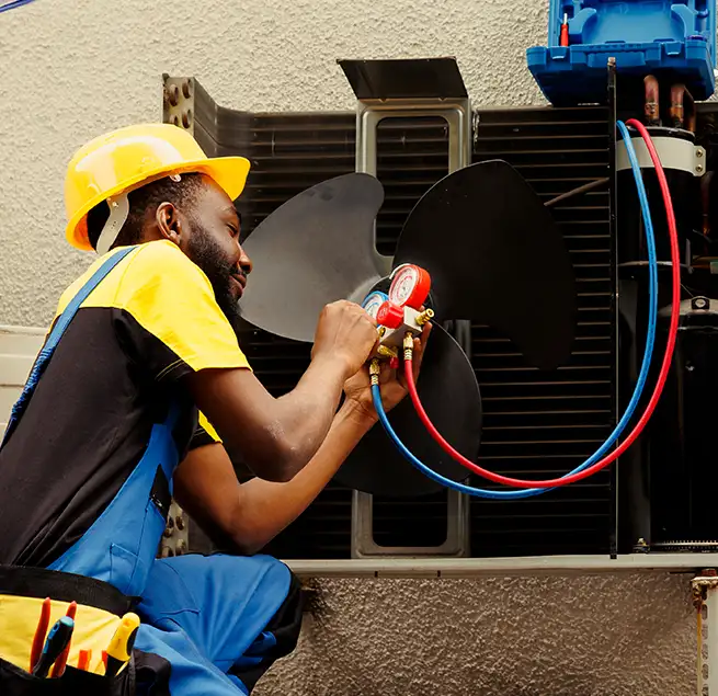 Why Homeowners & Businesses Trust Us in Davenport, IA?