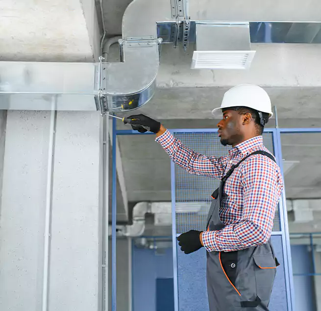 Why Homeowners & Businesses Trust Us in Davenport, IA