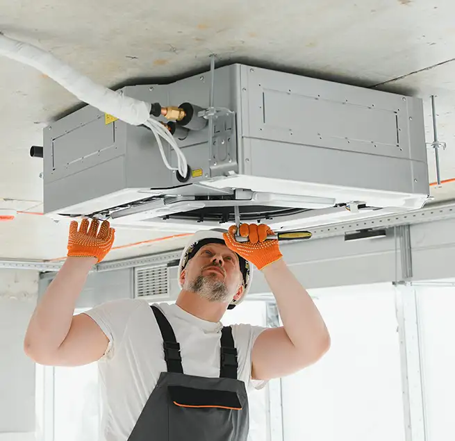 Why Homeowners & Businesses Trust Us Davenport, IA