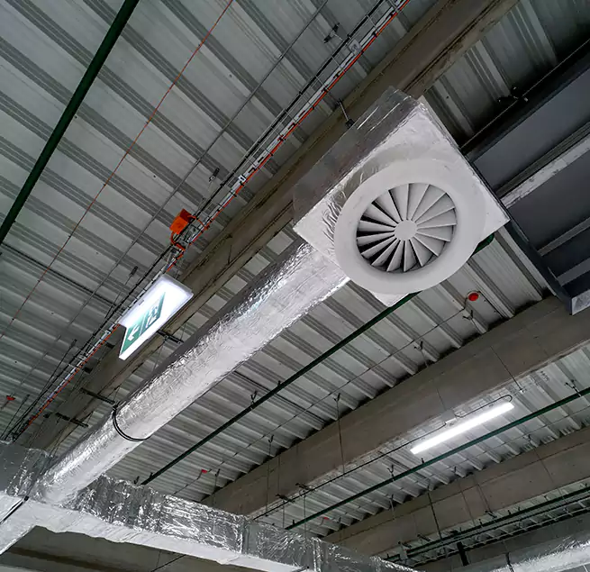 Why Homeowners & Businesses Trust Us in Davenport, IA