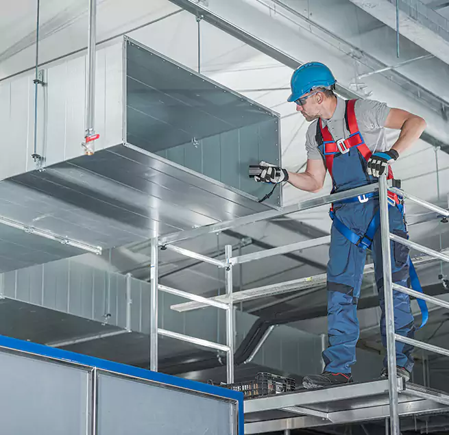 Why Homeowners Businesses Trust Us in Davenport, IA