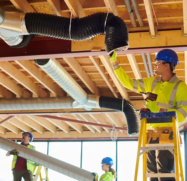 Why Homeowners & Businesses Trust Us in Davenport, IA?