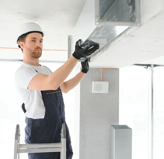 Why Homeowners & Businesses Trust Us in Davenport, IA?