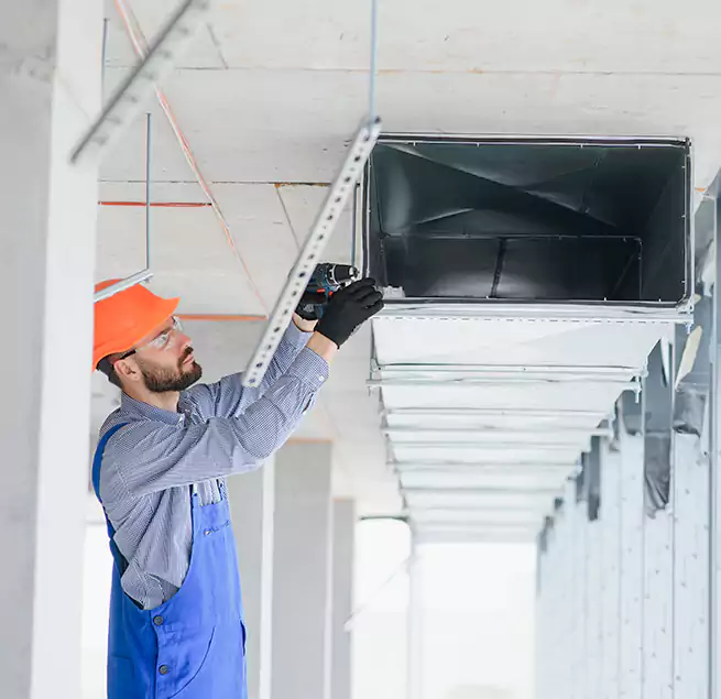 Why Homeowners & Businesses Trust Us in Davenport, IA?