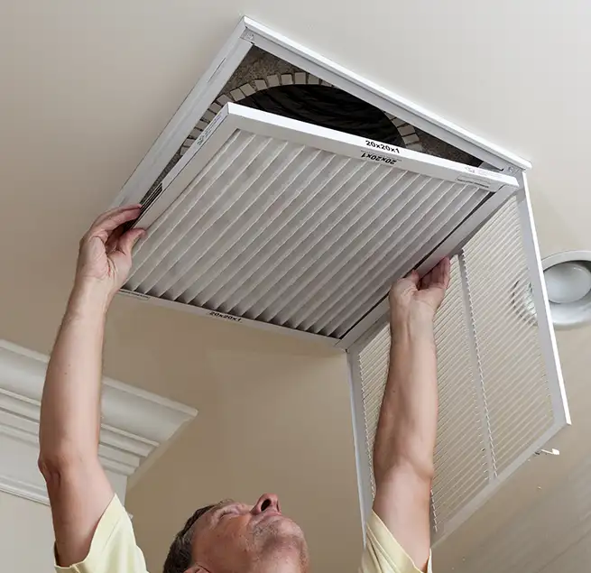 Why Homeowners & Businesses Trust Us in Davenport, IA?