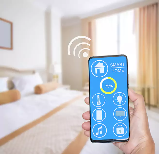 Why Homeowners & Businesses Trust Us in Davenport, IA