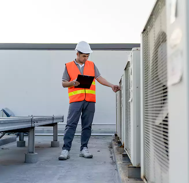 Why Homeowners & Businesses Trust Us in Davenport, IA?