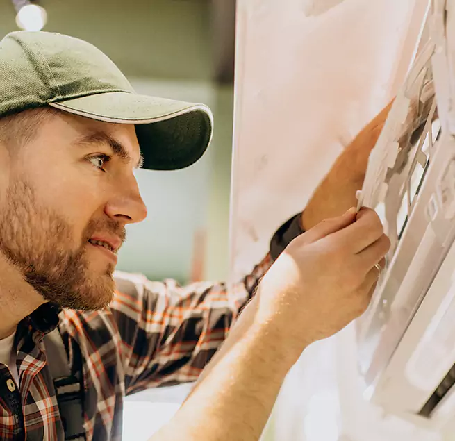 Why Homeowners & Businesses Trust Us in Davenport, IA?